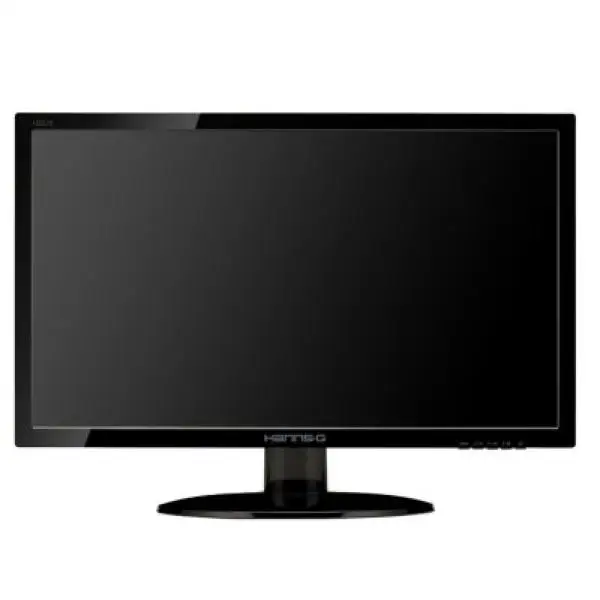 Монитор HANNS G HE225ANB светодиодный VGA 21,5"