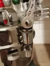 BioloMix-molinillo de alimentos secos para el hogar, trituradora de polvo de harina, granos, especias, cereales, café, 700g