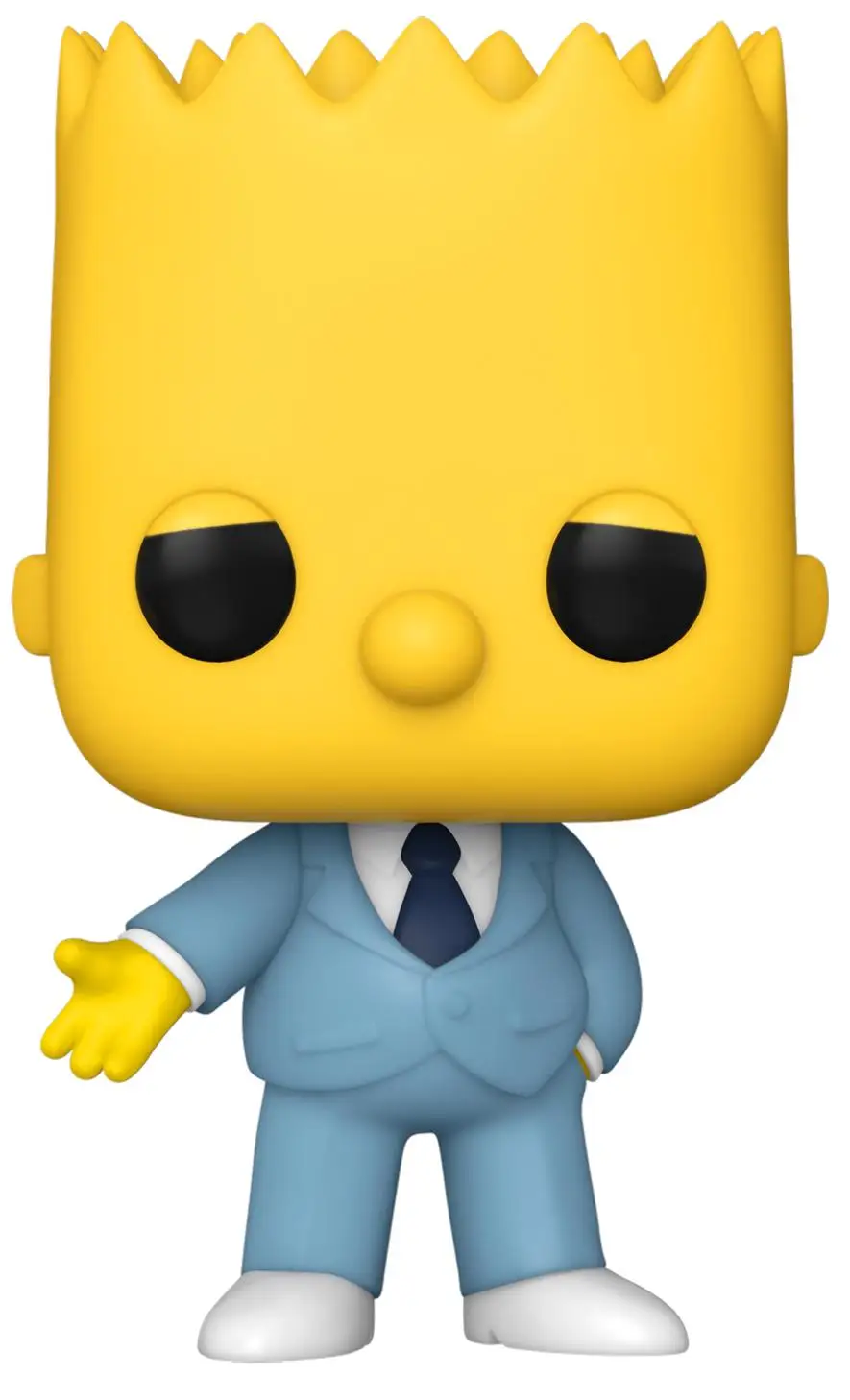 Figur Funko Pop! Animasi: Gangster Bart 