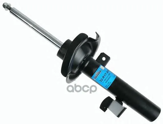 Амортизатор Boge арт. 32-R17-A