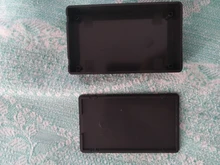 Case Enclosure Housing Junction-Box Power-Supply Waterproof-Cover Electronic-Project-Instrument