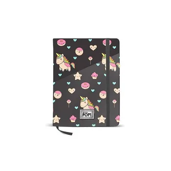 

Diario Popnicorn Oh My Pop