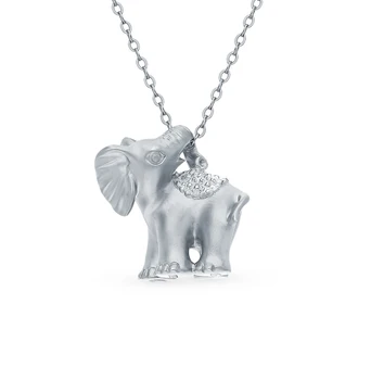 

Silver Pendant with cubic zirconia sunlight sample 925