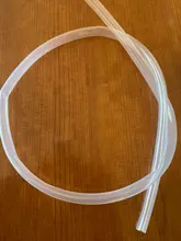 Rubber Hose Beer-Pipe Silicone Tube Flexible 12mm Food-Grade Transparent 6 3 8 10 4 5