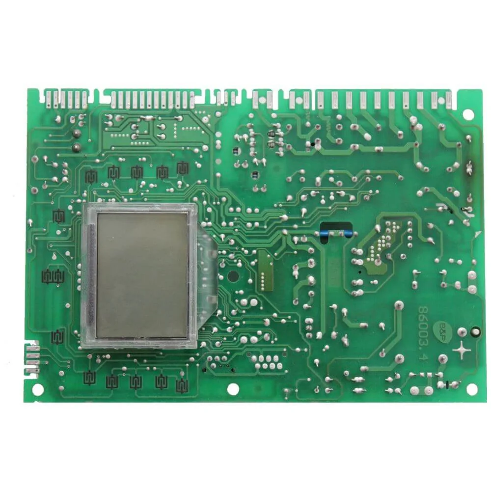 Baxi Main Four, Eco Four 5702450 Westen Quasar D Honeywell Sm11470-U