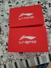 Sneakers Lining ROUGE Light-Weight Sport-Shoes Marathon Breathable ARBP037 IV Men ARBR015