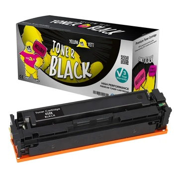 

1pcs Compatible Toner Cartridge for CE410X CE411A CE412A CE413A for HP LaserJet Pro 300 Color MFP M375nw400 M351a300 Printer