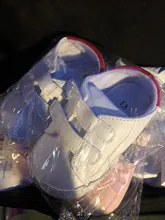 Zapatillas de deporte cuna de suela suave para bebé, niño y niña, zapatos para bebé recién nacido a 12 meses