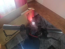 IScooter-patinete eléctrico E9D de 350W, Scooter plegable de 2 ruedas de 8,5 pulgadas, Mini Scooter inteligente para adultos, 30 km/h