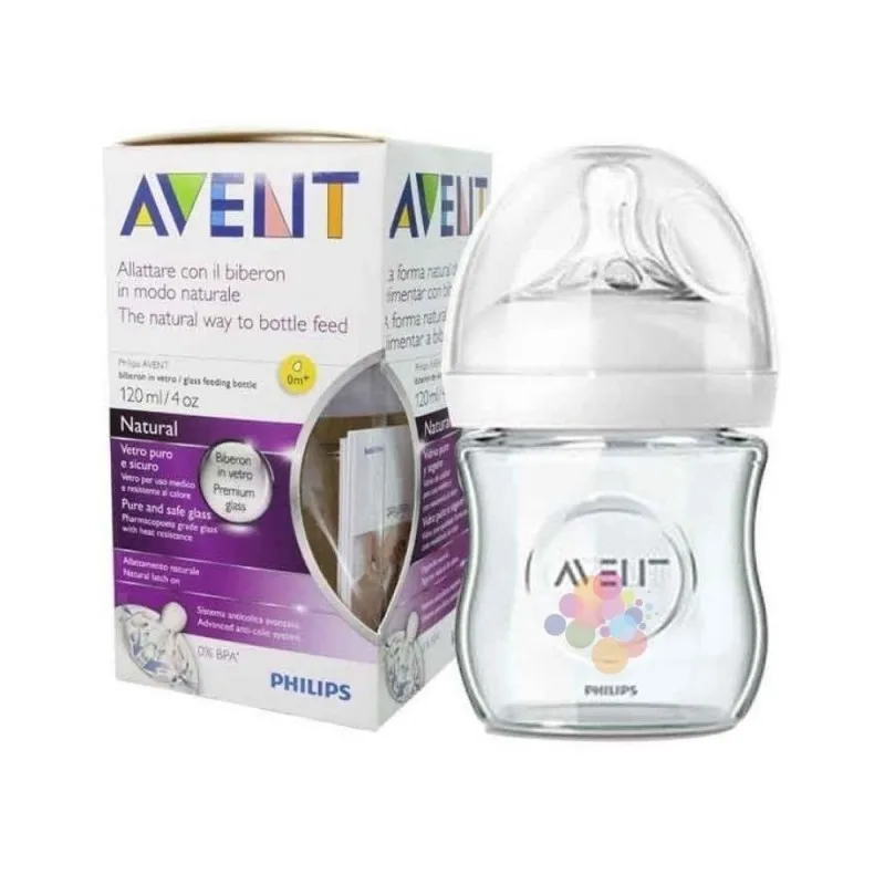 avent 120 ml