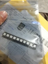 Led-Chip WS2812 Pixels 5050SMD Individually Black/white 10-1000PCS PCB DC DC5V