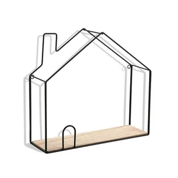 

Shelves Metal (11 x 33 x 36 cm)