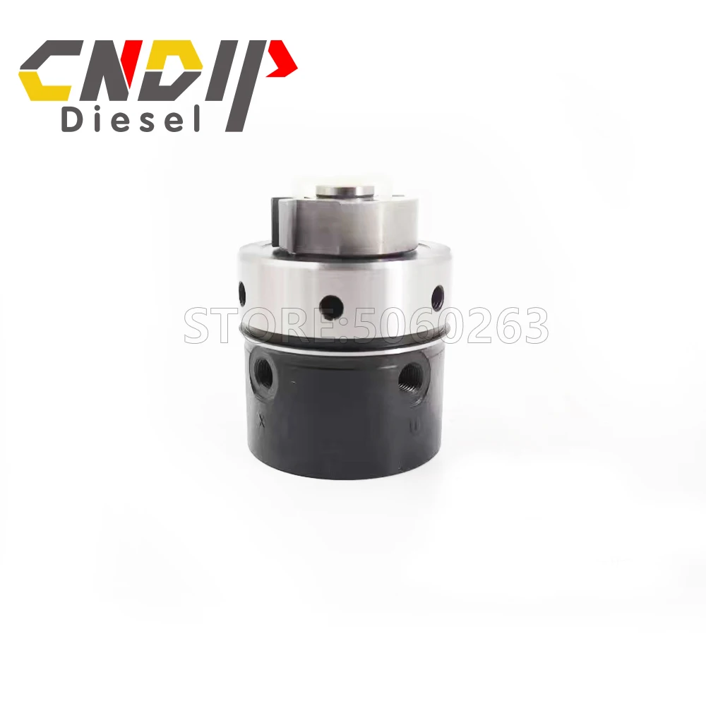 

CNDIP Diesel Injection Parts Rotor Head 7123-344U for 4 Cylinder Delphi DPA Pump