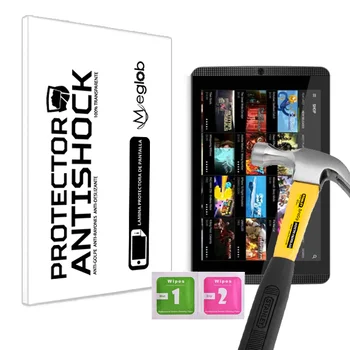 

Screen protector Anti-Shock Anti-scratch Anti-Shatter compatible with Tablet NVIDIA Shield K1