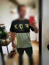 Camiseta de manga larga para ciclismo de montaña, Camiseta de Enduro para descenso, Motocross Mx, ropa para bicicleta de montaña Fox, 2021