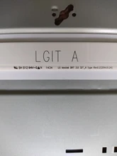 Strip-Bar 6916l-2223a Led-Backlight Lg 32lb561v New for UOT 32inch Drt-3.0 3pcs--6led