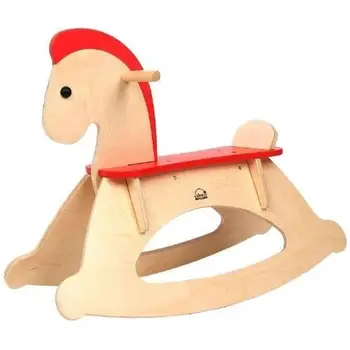 

Rocking horse HAPE