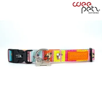 

Neck Collars-Gangsta M