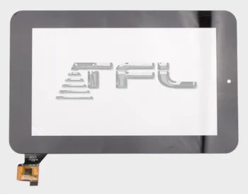 

Touch glass is suitable for iconBIT nt-0704m