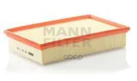 Фильтр Воздушный Mann-Filter C321911 MANN-FILTER арт. C321911