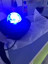 Light Sky Projection-Lamp Music-Player Starled Bluetooth Colorful Galaxy Romantic Ce