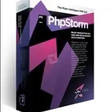 JetBrains PhpStorm 2021