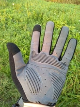 Cycling-Gloves MTB Riding Coolchange Full-Finger-Sport Woman Windproof Touch-Screen Winter