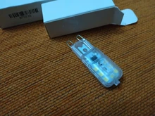 G4 G9 Lamps Spotlight Lighting-Replace Led-Bulb Halogen Mini Ac 220v High-Quality SMD2835