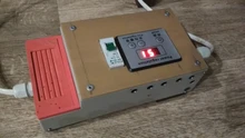 Dimmer SCR Voltage-Regulator Motor-Speed-Controller Power-Supply 5000W/10000W 220V AC