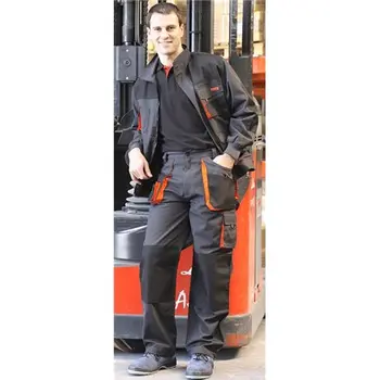 

PANTALON LABOR M TERYLENE NE/NA TOP RANGE MLTIBOL JUBA