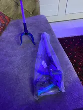 Pickers-Pick-Up-Tools Grabbers Gripper-Extender-Grabber Litter-Reachers Foldable Collapsible