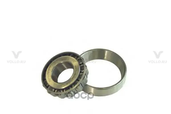 SCP 2262 Подшипник ступицы передних колес ГАЗ 3302(6-7305