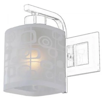 

Light bulb G9 Matt sp.009