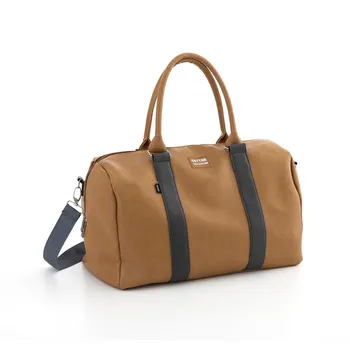 

Sports Bag Quid Cotton (40 x 20 x 25 cm)