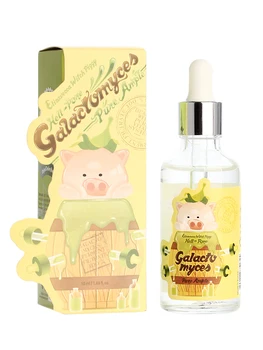 

ELIZAVECCA Hell-Pore Galactomyces Pure Ample 100% 50 ml