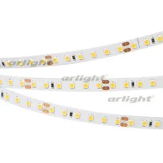 

027940 (b) ribbon RT 2-5000 24v warm2700 2x (2835, 600 LED, cri98)-5 m. Arlight