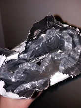 Brutfuner-lápices de colores metálicos, 12 Uds., lápiz profesional de Color dorado para bocetos escolares, regalos de pintura