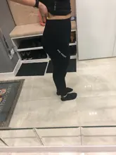 Capri Pants Legging Fitness Gym Tights Tummy-Control Sexy High-Waist Sport Running Push-Up