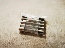 Fuse Glass-Tube-Fuse Microwave 700MA 5KV 1A Special 5000V Oven High-Pressure 6x40mm