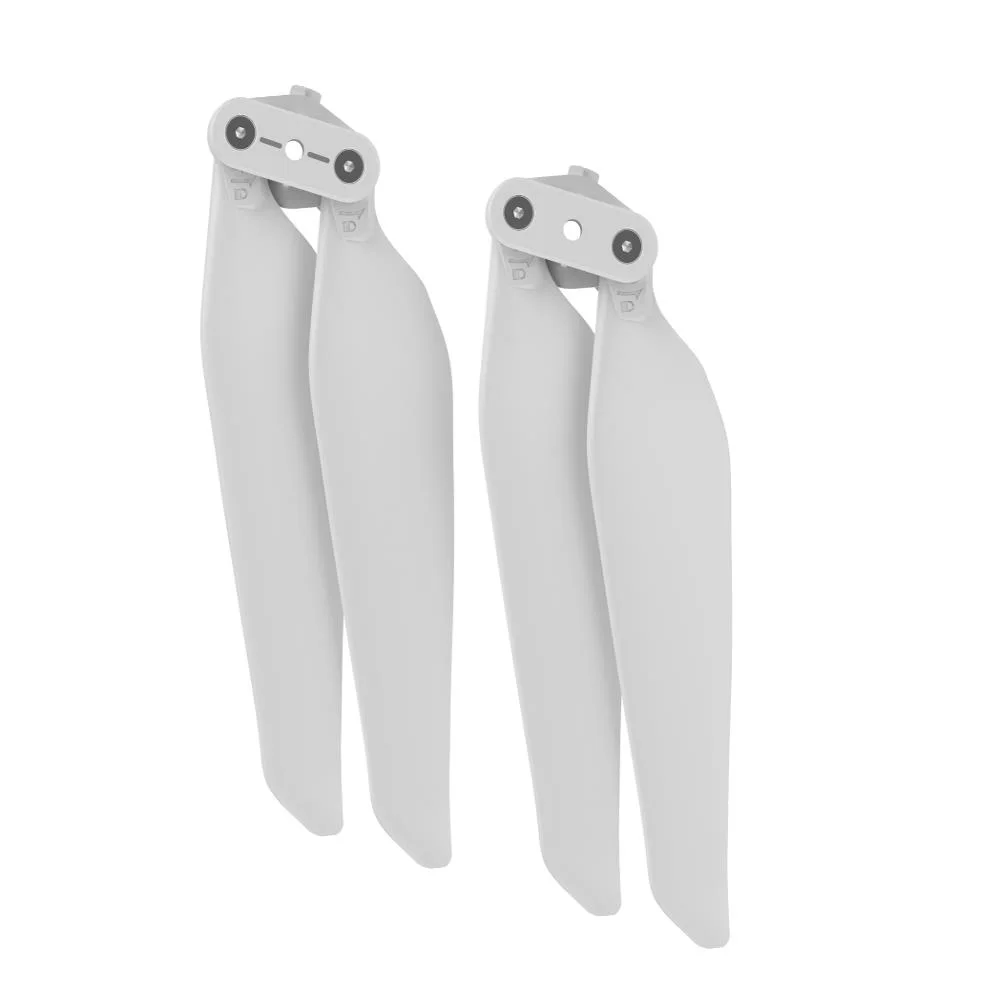 Hélices Drone FIMI X8T/X8 Pro/X8SE 2022 - Lot 2 Jeux (4 Pales) - Pièces Rechange