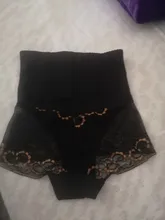 La ropa interior de cintura alta formando barriga Control fajas vientre banda cuerpo de esclavitud corsé faja postparto glúteos bragas