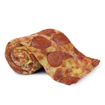 

Plaid 3D Pizza