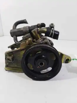 

7612955443 7612955443 Steering pump Nissan First Saloon (p11) 2.0 16v Cat