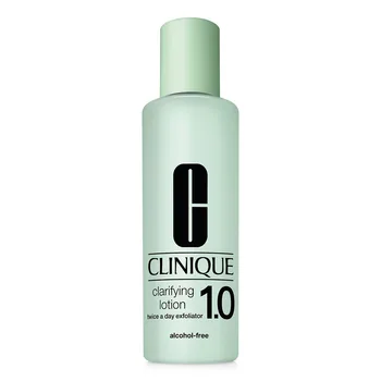 

CLINIQUE CLARYFING LOTION 1.0 EXFOLIATOR 200ML