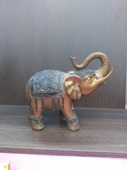 

FIGURE ELEPHANT