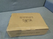 Bath-Towel-Set 4-Washcloths. Large Cotton Luxury 2 SEMAXE Pack-Of-8