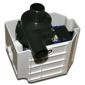

Washing machine drain pump DAEWOO GRE58829.