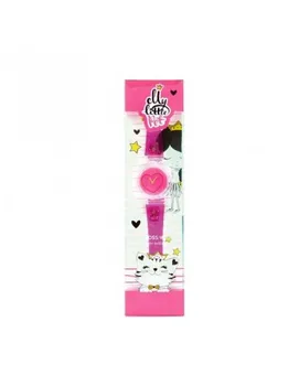 

IDC COLOR LITTLE PET WATCH GLOSS 30213-D