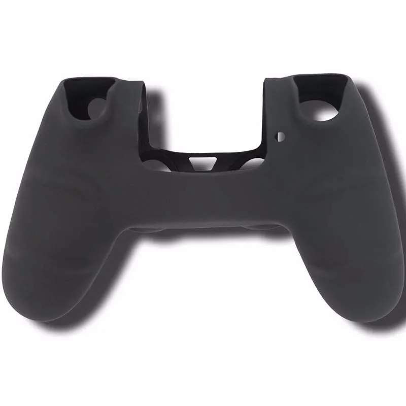 Мягкий силиконовый гелевый резиновый чехол для SONY Playstation 4 PS4 контроллер защитный чехол для PS4 Pro Slim аксессуары для игр