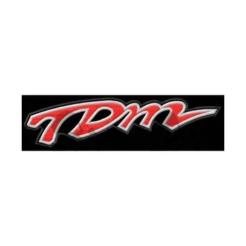 

TDM Iron patch toppa ricamata gestickter patch patch brode parche bordado 14cm